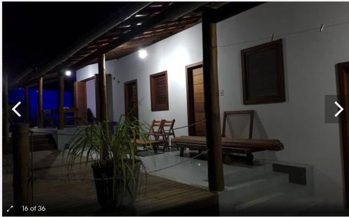Velha Boipeba Cabin | Discover Morere Jungle Lodge: Pet-Friendly Retreat with Ocean View