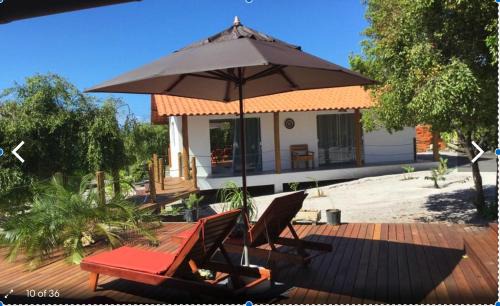 Velha Boipeba Cabin | Discover Morere Jungle Lodge: Pet-Friendly Retreat with Ocean View