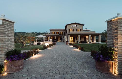 Moresco House | Discover Moresco Agriturismo: Oceanfront Retreat & Spa