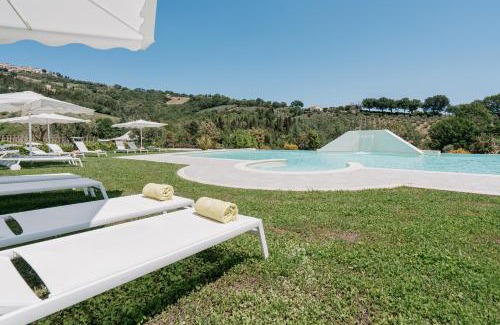 Moresco House | Discover Moresco Agriturismo: Oceanfront Retreat & Spa