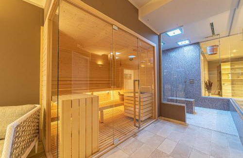 Moresco House | Discover Moresco Agriturismo: Oceanfront Retreat & Spa