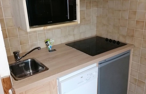 Mont-de-Lans Apartment | Relaxing Morestyle Chalet with Jacuzzi & Sauna in Les 2 Alpes