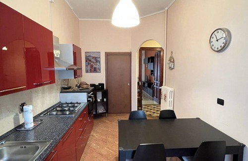 Cenisia Apartment | Moretta 14 by Happyhostorino