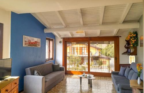 Sorico Apartment | Comfortable Stay at Moretta: Pet & Child Friendly Retreat