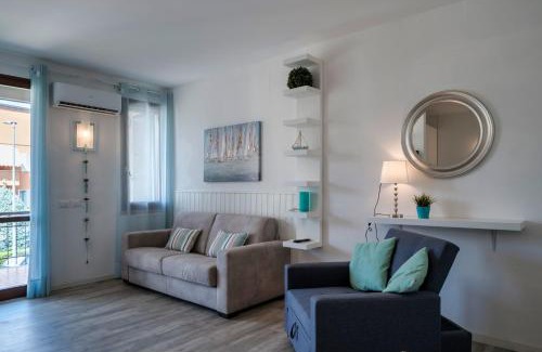 Lugana Apartment | Moretto 10: Poolside Retreat with Free WiFi Access