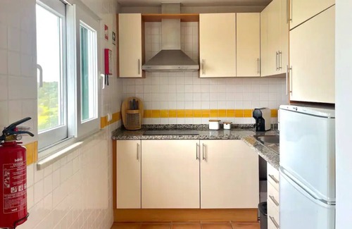 Tavira Condo | Exclusive Stay at Morgado Tavira with Pool & Spa Access