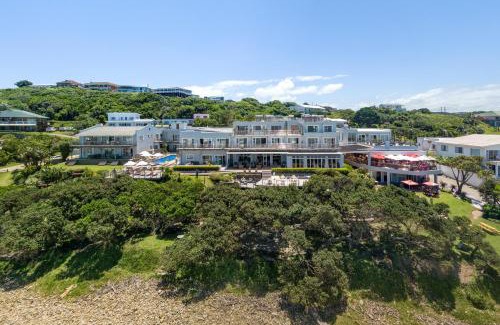 Morgans Bay Hotel | Oceanfront Stay at Morgan Bay Hotel with Pool & Hot Tub