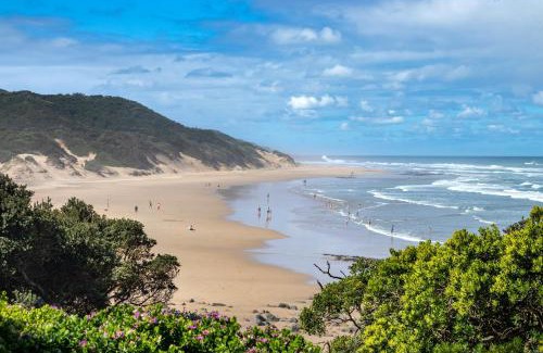 Morgans Bay Hotel | Oceanfront Stay at Morgan Bay Hotel with Pool & Hot Tub