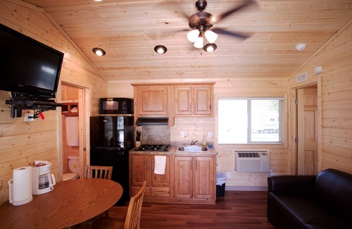 Gilroy RV Rental | Discover the Relaxing Morgan Hill RV Resort Campsite