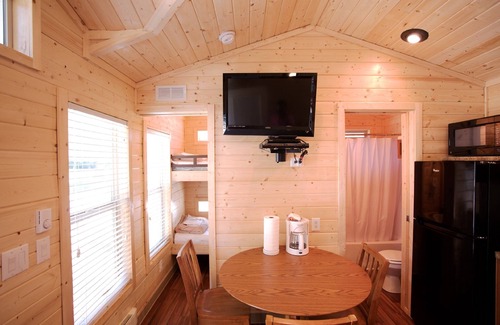Gilroy RV Rental | Discover the Relaxing Morgan Hill RV Resort Campsite