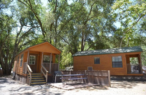 Gilroy RV Rental | Discover the Relaxing Morgan Hill RV Resort Campsite
