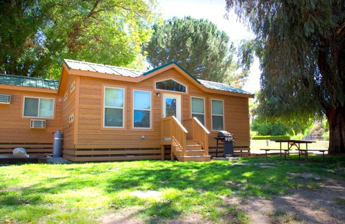 Gilroy RV Rental | Discover the Relaxing Morgan Hill RV Resort Campsite
