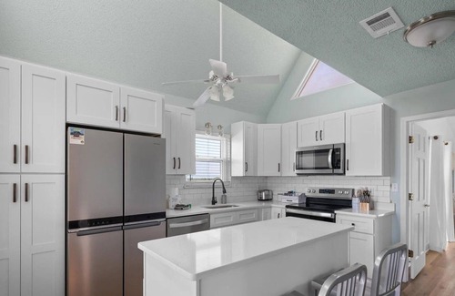 Southpointe House | Relax at Morgan Run: Oceanfront Bliss and Breakfast Included