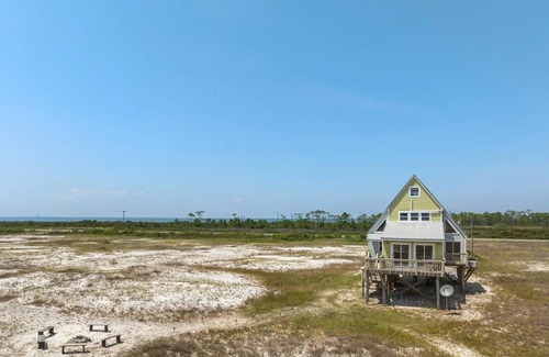 Southpointe House | Relax at Morgan Run: Oceanfront Bliss and Breakfast Included