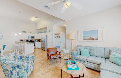 Safe Harbor House | Family-Friendly Retreat at Morgan Shores: Pool & Pets Welcome