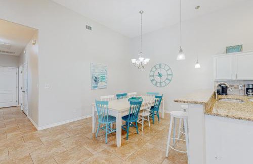 Safe Harbor House | Family-Friendly Retreat at Morgan Shores: Pool & Pets Welcome