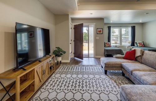 Morgans Point Resort House | Morgan’s Point Resort Home By Belton Lake Marinas!
