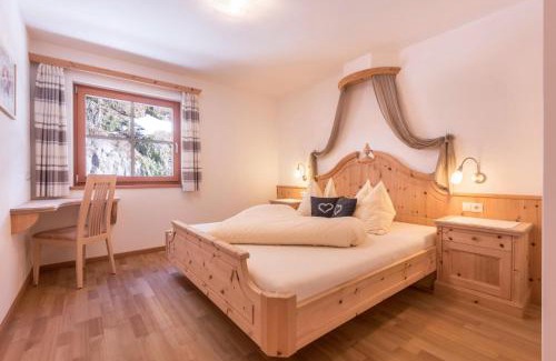Albions Apartment | Unforgettable Family Stay at Morgengruß Himmelreich Moarlhof
