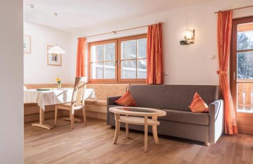Albions Apartment | Unforgettable Family Stay at Morgengruß Himmelreich Moarlhof