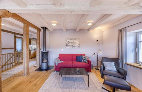 Sankt Andreasberg Apartment | Elevate Your Stay at Morgenroethe: 5-Star Family Escape