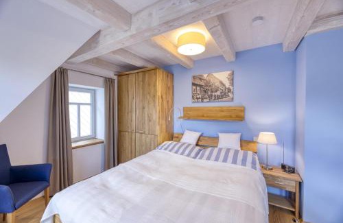 Sankt Andreasberg Apartment | Elevate Your Stay at Morgenroethe: 5-Star Family Escape