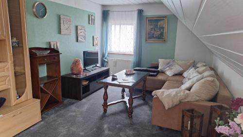 Bad Herrenalb Apartment | Family-Friendly Getaway at MorgenTau - Rated 8.8/10