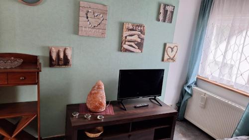 Bad Herrenalb Apartment | Family-Friendly Getaway at MorgenTau - Rated 8.8/10