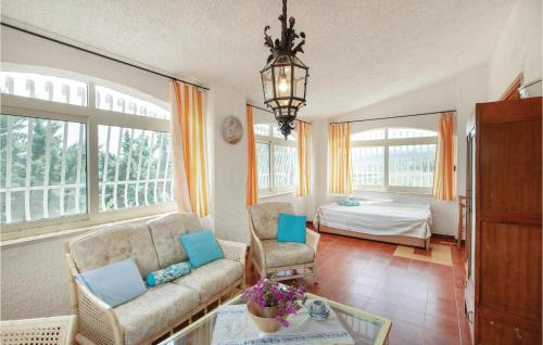 Chiesiola Apartment | Outstanding Morgi Hotel: Guest Rated 9.5, Family-Friendly