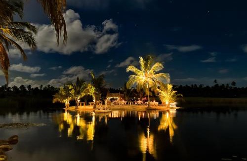 Amontada Hotel | Discover Moriá Eco Lodge: 4-Star Oceanfront Getaway