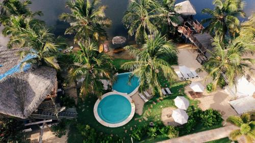 Amontada Hotel | Discover Moriá Eco Lodge: 4-Star Oceanfront Getaway