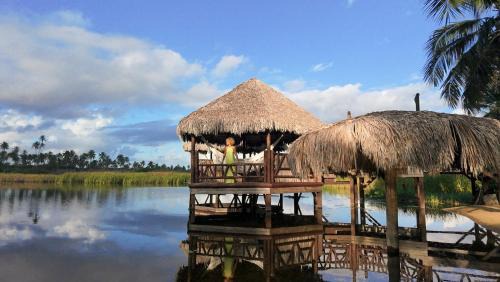 Amontada Hotel | Discover Moriá Eco Lodge: 4-Star Oceanfront Getaway