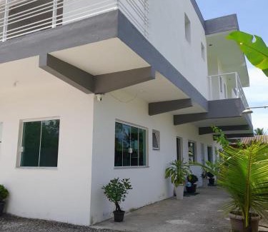 Lagoinha Hotel | Discover Moriá Flats: 4-Star Pet & Child-Friendly Retreat