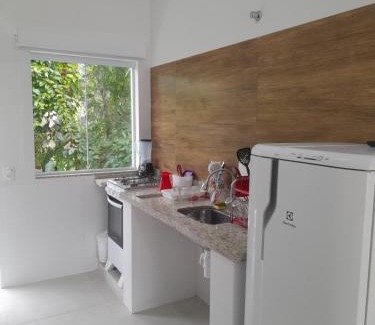 Lagoinha Hotel | Discover Moriá Flats: 4-Star Pet & Child-Friendly Retreat