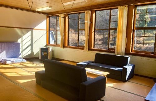 Onuma-gun House | Family-Friendly Retreat at Mori no Bunkou Fuzawa