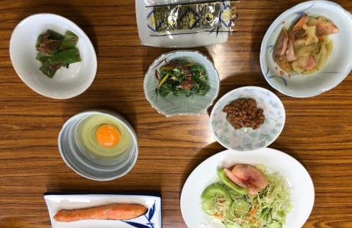 Onuma-gun House | Explore Mori no Bunkou Fuzawa - Family-Friendly Retreat