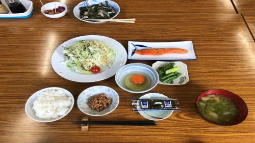 Onuma-gun House | Explore Mori no Bunkou Fuzawa - Family-Friendly Retreat