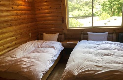 Kawanehon Hotel | Explore Mori no Kuni - Family & Pet Friendly Getaway
