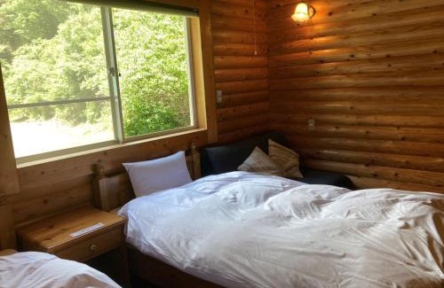 Kawanehon Hotel | Explore Mori no Kuni - Family & Pet Friendly Getaway
