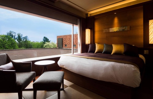 Obihiro Hotel | Relaxing Mori no Spa Resort Hokkaido Hotel with Top Amenities