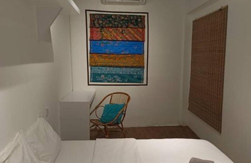 Bandar Melaka House | Budget-Friendly Mori Residence with Kitchen Amenities