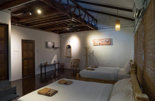 Bandar Melaka House | Budget-Friendly Mori Residence with Kitchen Amenities