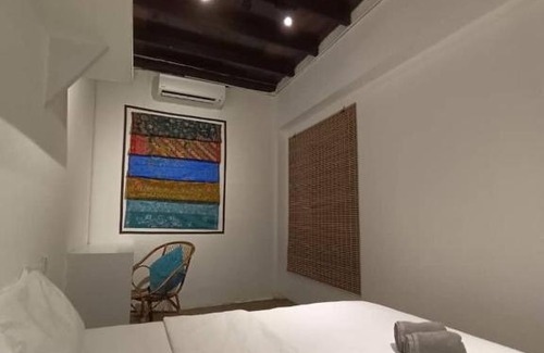 Bandar Melaka House | Budget-Friendly Mori Residence with Kitchen Amenities