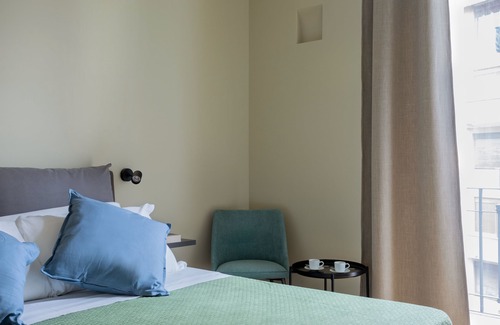 Ruggero Settimo Bed & Breakfast | Discover Mori's B&B: Family-Friendly with Delicious Breakfast