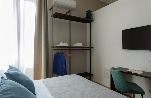 Ruggero Settimo Bed & Breakfast | Discover Mori's B&B: Family-Friendly with Delicious Breakfast