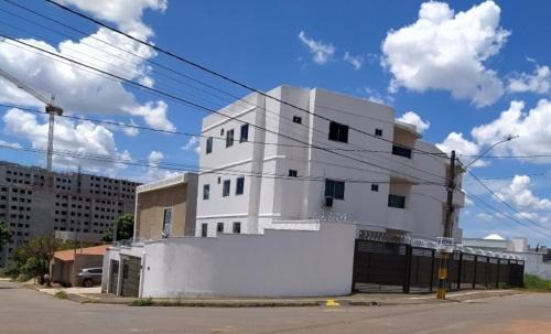 Residencial Morumbi Apartment | Pet and Child Friendly Retreat at Moria - Rated 9/10
