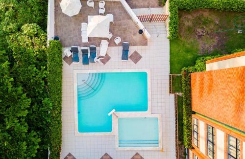 Guaxuma Hotel | Experience Oceanfront Bliss at Moriah Maceió Beach Hotel