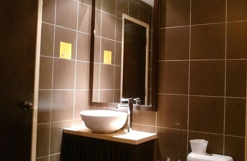 Endah Apartment | Ocean View Morib Theme Park Studio Suite Experience