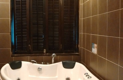 Endah Apartment | Ocean View Morib Theme Park Studio Suite Experience