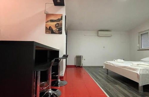 Velim Apartment | Family-Friendly Moric Apartments for Your Next Getaway
