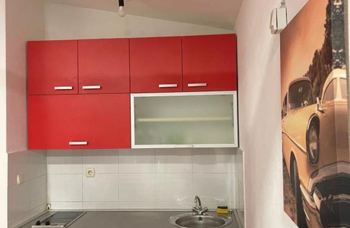 Velim Apartment | Family-Friendly Moric Apartments for Your Next Getaway